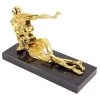 The Anthropomorphic Cabinet - Bronze Statue By Salvador Dali