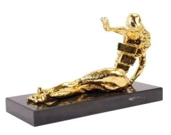 The Anthropomorphic Cabinet - Bronze Statue By Salvador Dali 12 The Anthropomorphic Cabinet - Bronze Statue By Salvador Dali -Salvador Dali Shop DSC09554