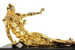 The Anthropomorphic Cabinet - Bronze Statue By Salvador Dali 15 The Anthropomorphic Cabinet - Bronze Statue By Salvador Dali -Salvador Dali Shop DSC09561