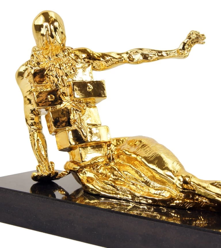 The Anthropomorphic Cabinet - Bronze Statue By Salvador Dali 7 The Anthropomorphic Cabinet - Bronze Statue By Salvador Dali - Image 7