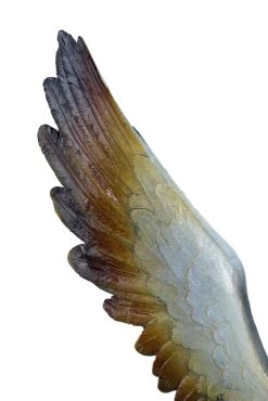 Tall Limited Bronze Angel Statue - Signed Thorvaldsen - Sculpture 23 Tall Limited Bronze Angel Statue - Signed Thorvaldsen - Sculpture -Salvador Dali Shop DSC09935uVOAEKjUOQMoQ